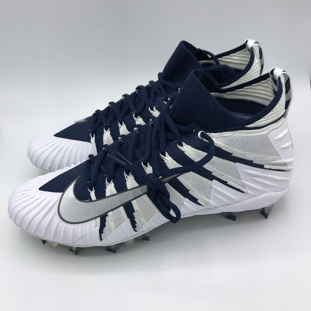 Nike Alpha Menace Elite Mid